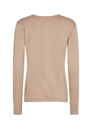 98170 98170 CAMEL MELANGE;7