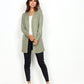 97620 97620 DUSKY GREEN MELANGE;2