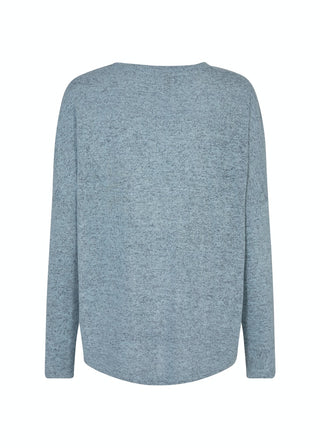 96160 96160 CASHMERE BLUE MELANGE;2
