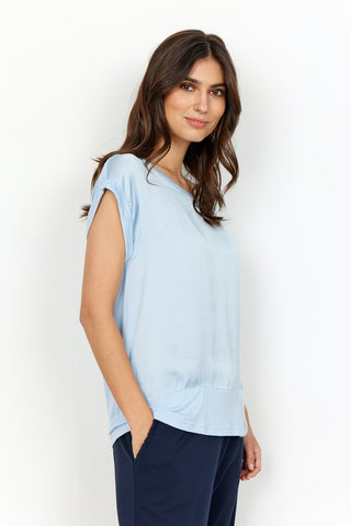 6160 6160 CASHMERE BLUE;34