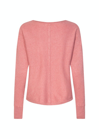 94140 94140 PALE PINK MELANGE;8