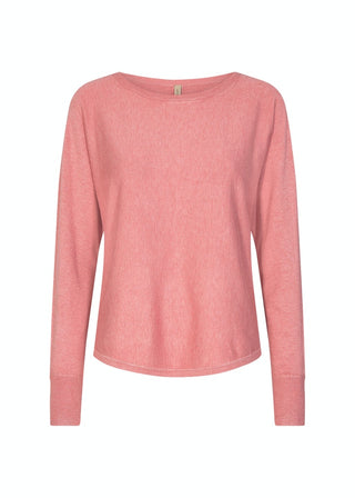 94140 94140 PALE PINK MELANGE;2