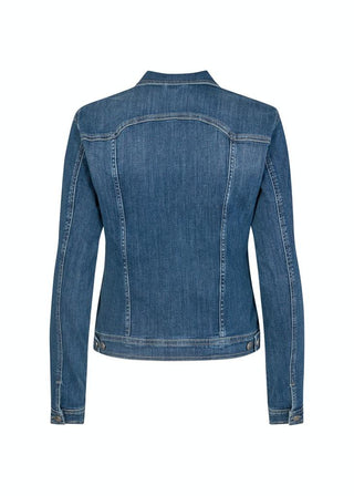 2494 2494 DARK BLUE DENIM;2