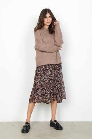 95156 95156 WOODROSE MELANGE;6