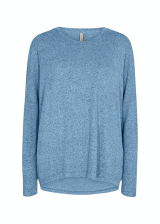 96440 96440 BRIGHT BLUE MELANGE;14