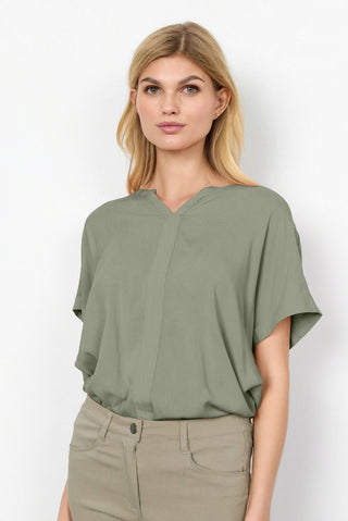 7620 7620 DUSKY GREEN;17