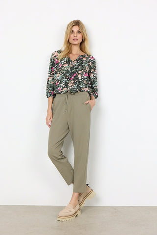 7620 7620 DUSKY GREEN;7