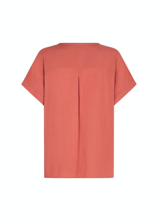 4800 4800 DUSTY RED;10