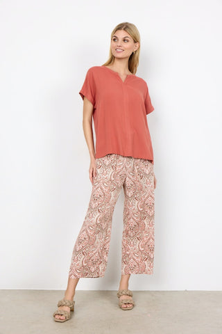 4800 4800 DUSTY RED;18