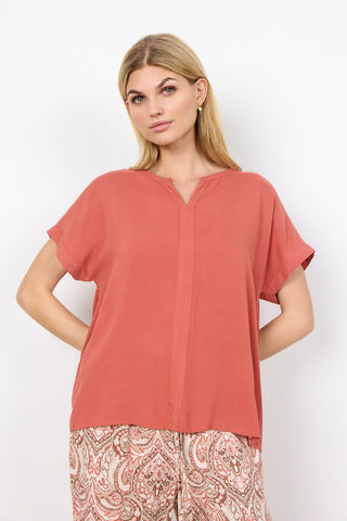 4800 4800 DUSTY RED;24