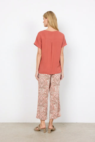 4800 4800 DUSTY RED;29