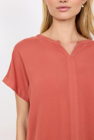 4800 4800 DUSTY RED;34