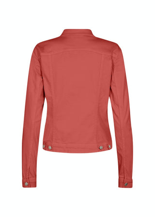 4800 4800 DUSTY RED;12