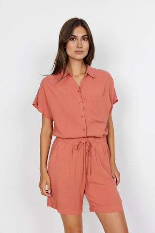 4800 4800 DUSTY RED;3