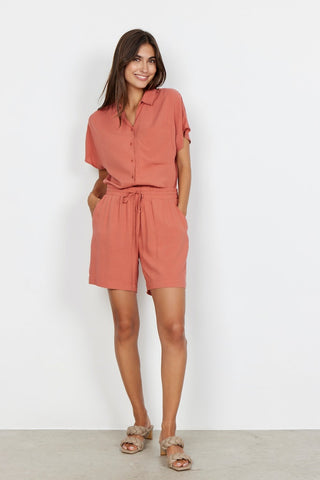 4800 4800 DUSTY RED;4