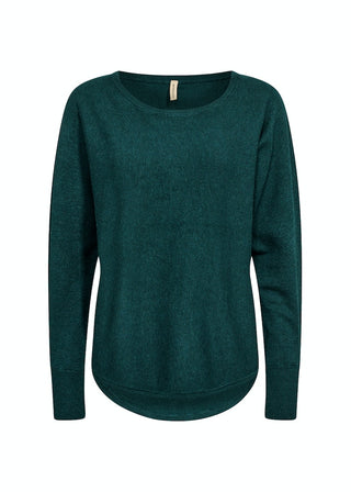 97810 97810 SHADY GREEN MELANGE;5