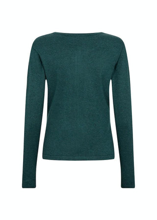 97810 97810 SHADY GREEN MELANGE;4