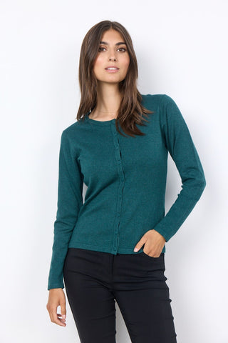 97810 97810 SHADY GREEN MELANGE;11