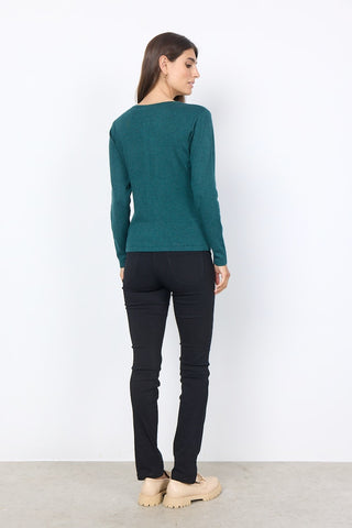 97810 97810 SHADY GREEN MELANGE;15