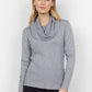 99470 99470 MED. GREY MELANGE;20