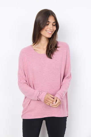 94455 94455 SHADOW ROSE MELANGE;30