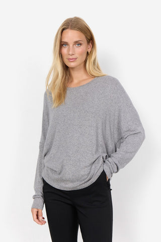 99470 99470 MED. GREY MELANGE;64