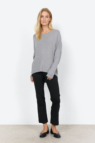 99470 99470 MED. GREY MELANGE;65