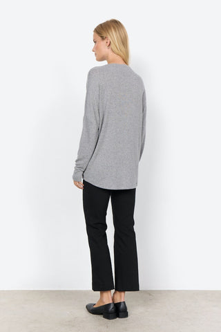 99470 99470 MED. GREY MELANGE;66