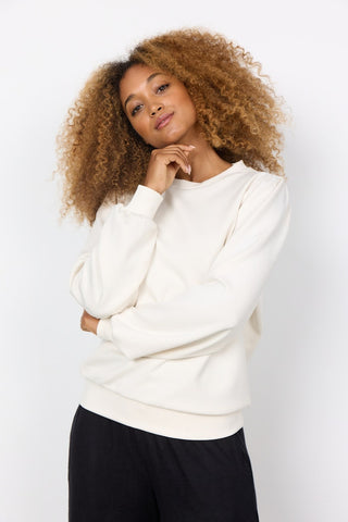 soyaconcept / Da.Sweatshirt / SC-BANU 120