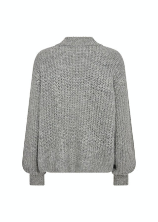 99470 99470 MED. GREY MELANGE;2