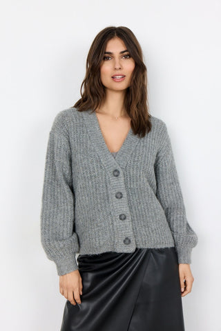 99470 99470 MED. GREY MELANGE;3