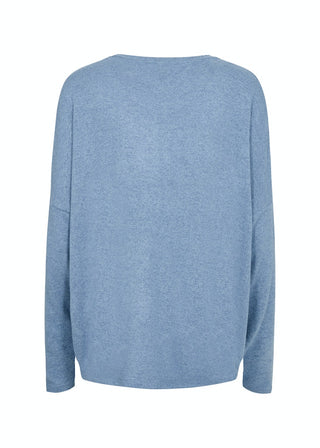 96245 96245 CRYSTAL BLUE MELANGE;49