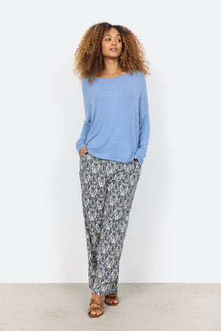 96245 96245 CRYSTAL BLUE MELANGE;51