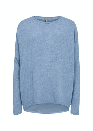 96245 96245 CRYSTAL BLUE MELANGE;48