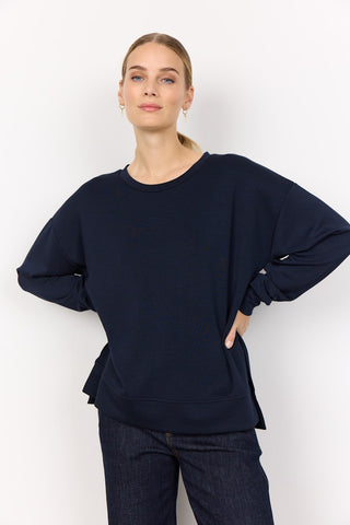 soyaconcept / Da.Sweatshirt / SC-BANU 164