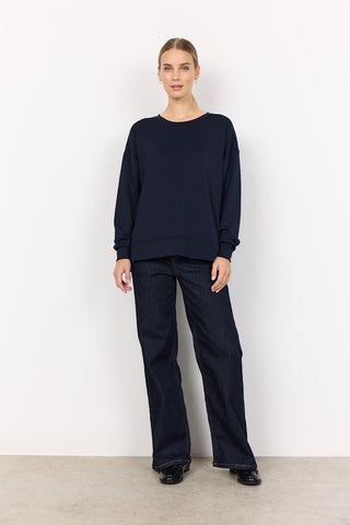 soyaconcept / Da.Sweatshirt / SC-BANU 164