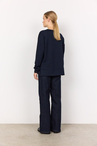 soyaconcept / Da.Sweatshirt / SC-BANU 164