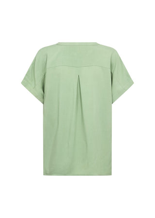 7373 7373 GREEN;15