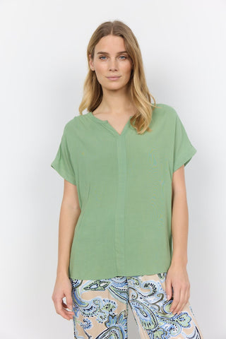 7373 7373 GREEN;21