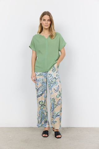7373 7373 GREEN;26