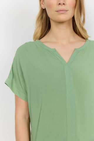 7373 7373 GREEN;36