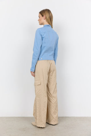 6245 6245 CRYSTAL BLUE;20