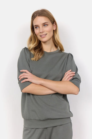 soyaconcept / Da.Sweatshirt / SC-BANU 83