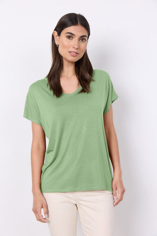 7373 7373 GREEN;16
