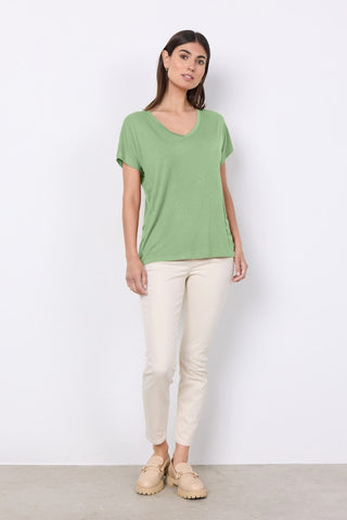 7373 7373 GREEN;20