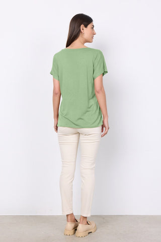 7373 7373 GREEN;23