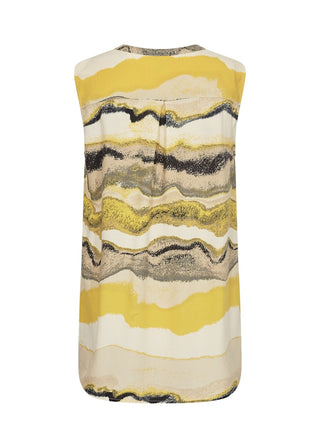 3400C 3400C GOLDEN YELLOW COMBI;2