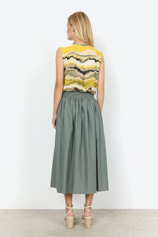 3400C 3400C GOLDEN YELLOW COMBI;5