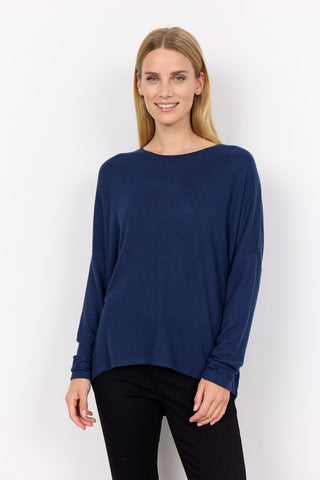 96799 96799 BLUE IRIS MELANGE;79