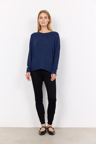 96799 96799 BLUE IRIS MELANGE;80